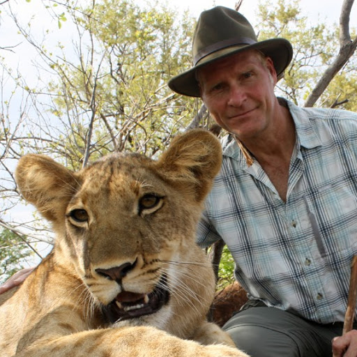 Norman Merritt Photo 18