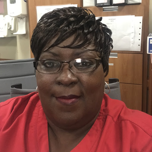 Ethel Thomas Photo 13