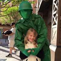 Rachel Barnett Photo 8