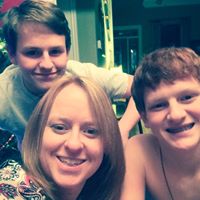 Teresa Sprouse Photo 14