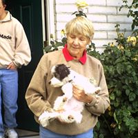 Annette Farley Photo 22