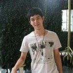 Sammy Nicholas Photo 12