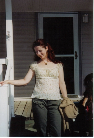Karen Rider Photo 28