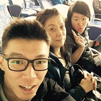 Zhihao Zhang Photo 21