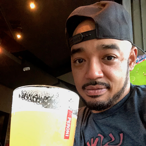 Jonathan Jones Photo 35