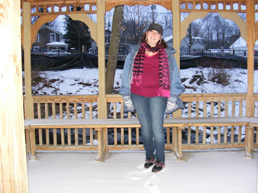 Tracie Clark Photo 17