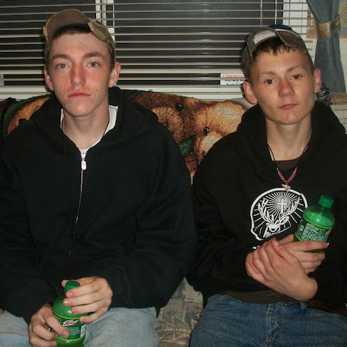 Ronnie Mcelroy Photo 2