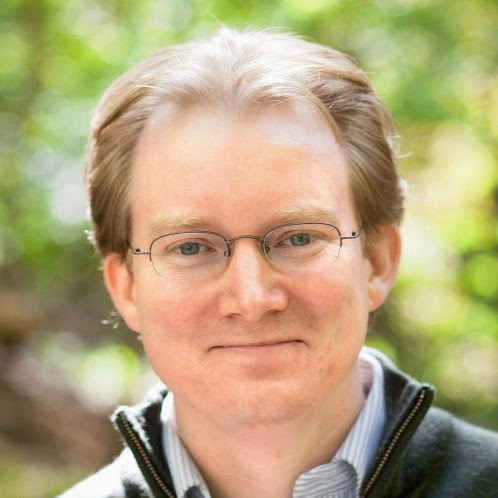 Christopher Batten Photo 3