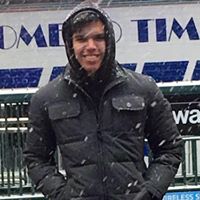 William Lovelace Photo 18