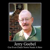 Jerry Goebel Photo 16