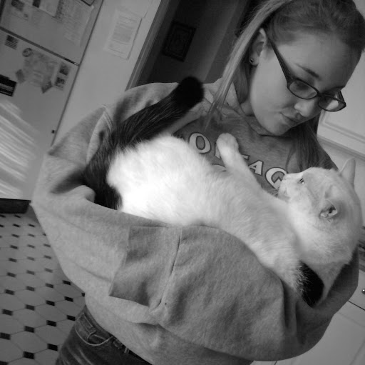 Jordan Robinson Photo 15