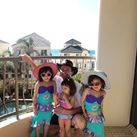 Ross Taylor Photo 15