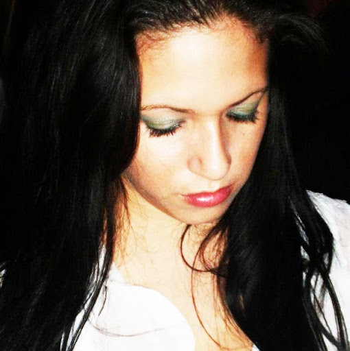 Andrea Prieto Photo 28