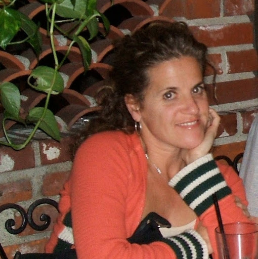 Susan Barton Photo 32