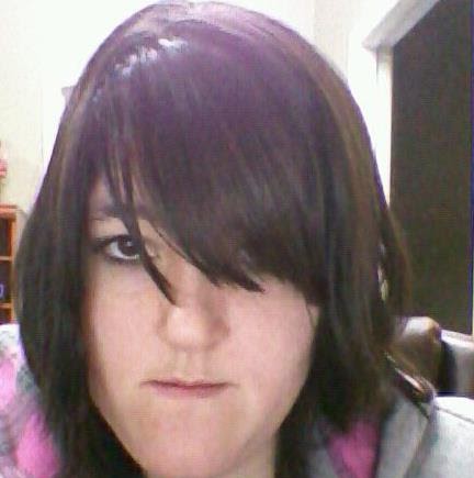 Cassie Beck Photo 21