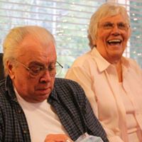 Gerald Cartwright Photo 8