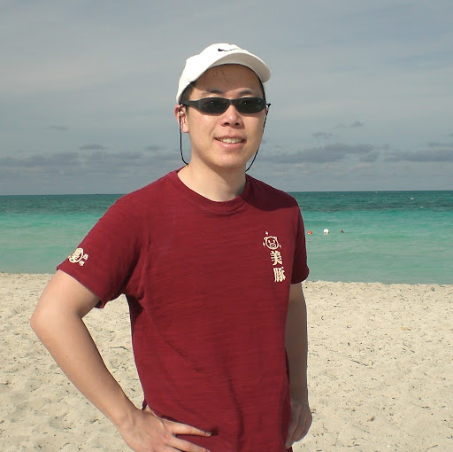 Jason Chen Photo 42