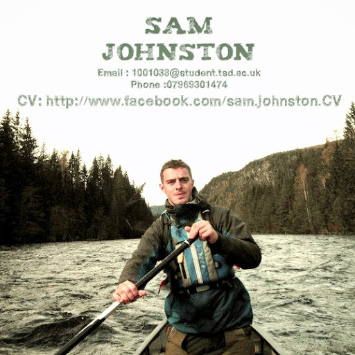 Samuel Johnston Photo 44