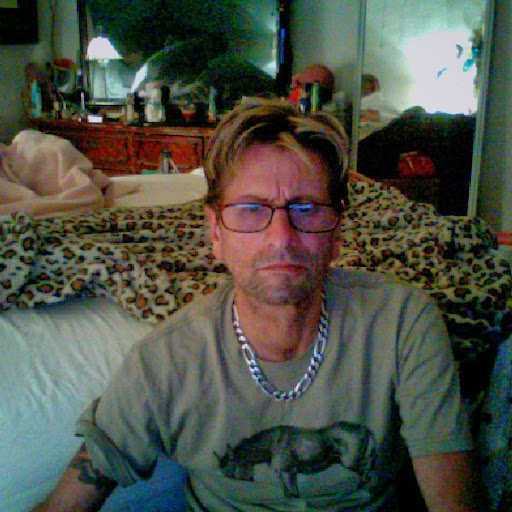 Dominick Romano Photo 36