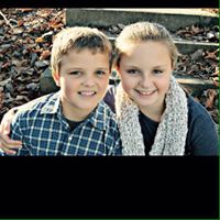 Kelly Mathis Photo 16