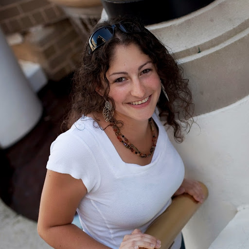 Tracy Centanni Photo 2