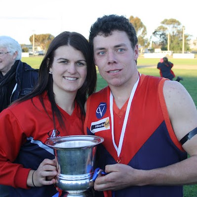 Bradley Driscoll Photo 9