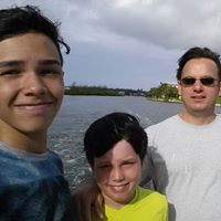 Troy Frazier Photo 15