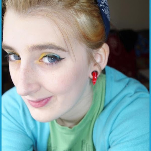 Jennifer Nowell Photo 5