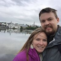 Cassandra Chisholm Photo 10