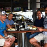 Steven Ryan Photo 25