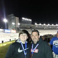 Keith Darrow Photo 3