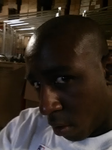 Willie Hunter Photo 39