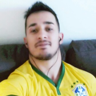 Andres Vazquez Photo 30