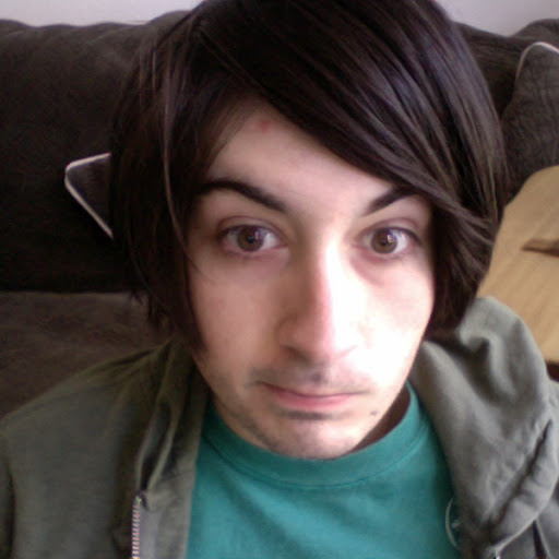 Adam Martin Photo 26