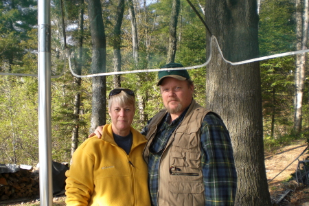 Sharon Maxwell Photo 30