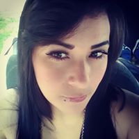 Flora Rocha Photo 3