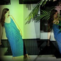 Silvia Andrade Photo 28