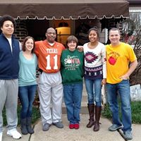 Stephen Polk Photo 23