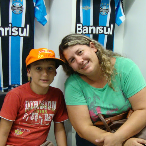 Michele Lando Photo 2