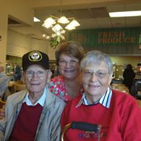 Nancy Arnold Photo 42