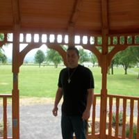 Jesus Mendoza Photo 40