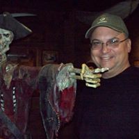 Randall Mullis Photo 5