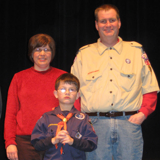 Brent Richardson Photo 18