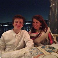 Julie Bohr Photo 5