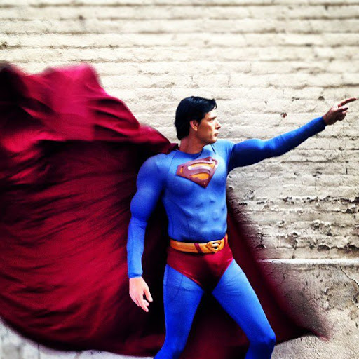 Christopher Dennis Photo 43