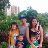 Raymond Peters Photo 40