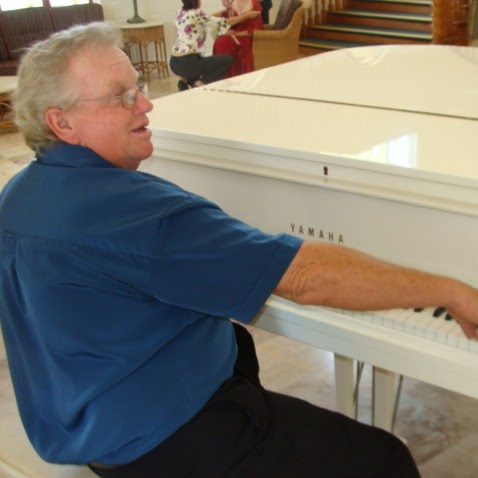 George Kent Photo 10