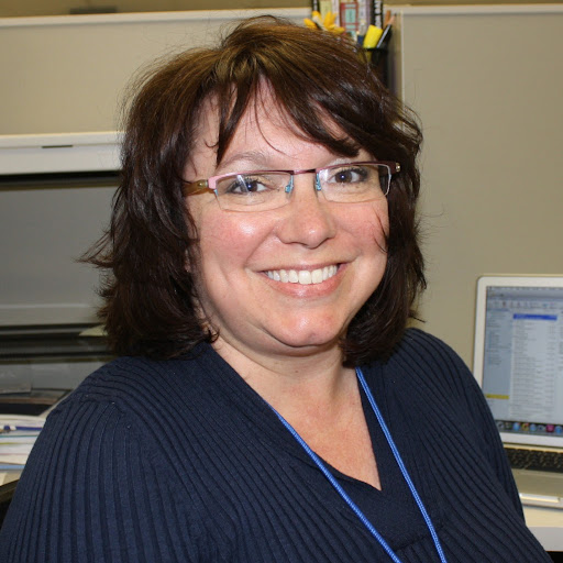 Mary Rivers Photo 38