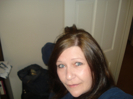 Karen Sanders Photo 6