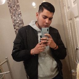 Cesar Garza Photo 36